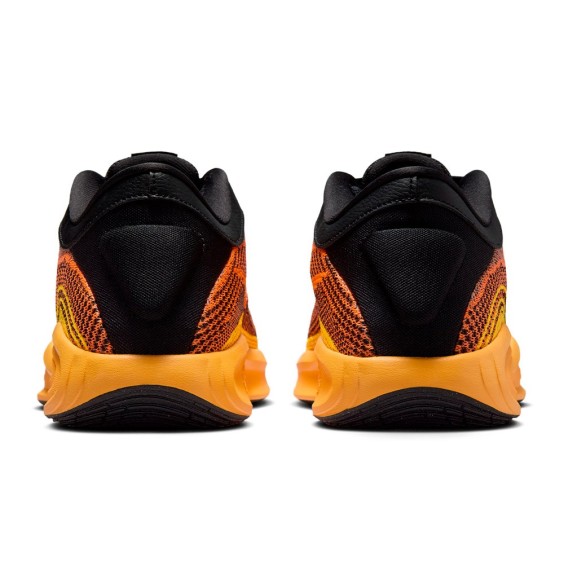 Comprar Zapatillas G.T. Hustle Academy Total Orange | 24Segons