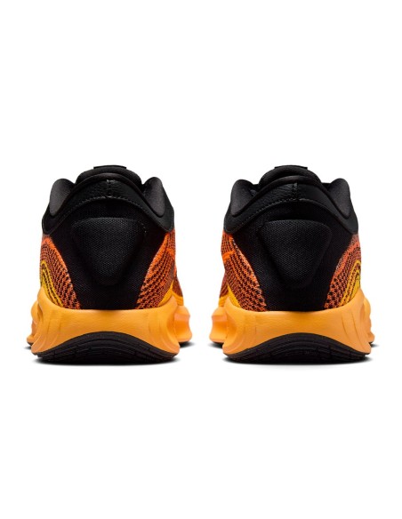 Comprar Zapatillas G.T. Hustle Academy Total Orange | 24Segons