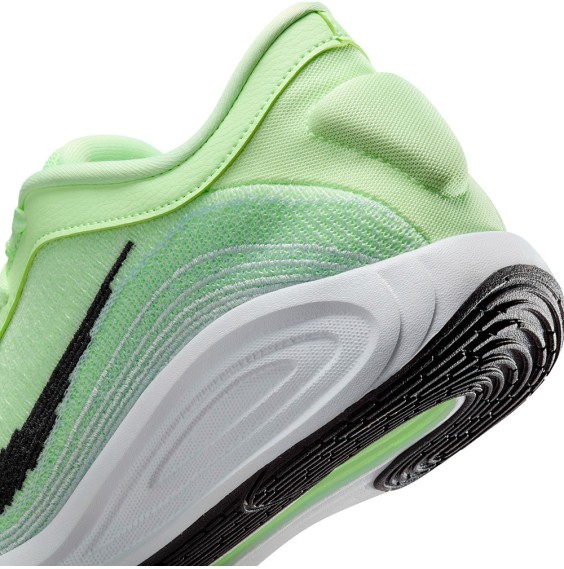 Acquista le scarpe da ginnastica G.T. Hustle Academy Barely Volt | 24Segons