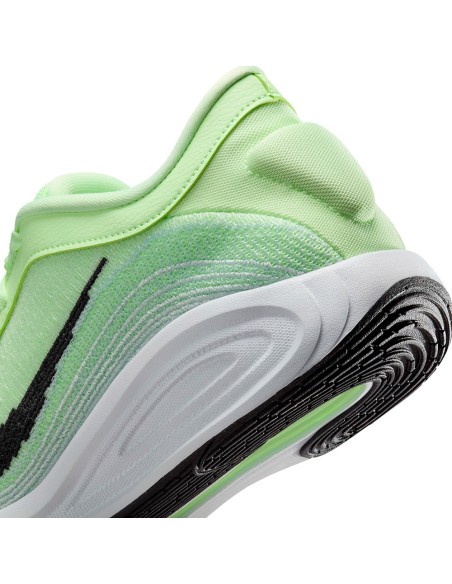 Acheter Sneakers G.T. Hustle Academy Barely Volt | 24Segons