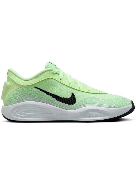 Comprar Zapatillas G.T. Hustle Academy Barely Volt | 24Segons