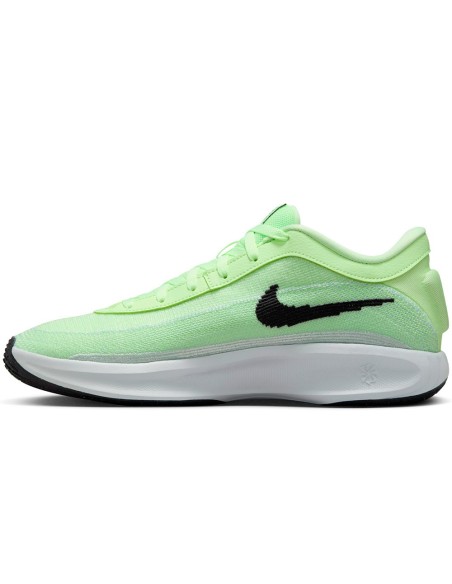 Acquista le scarpe da ginnastica G.T. Hustle Academy Barely Volt | 24Segons