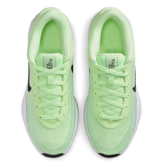 Comprar Zapatillas G.T. Hustle Academy Barely Volt | 24Segons