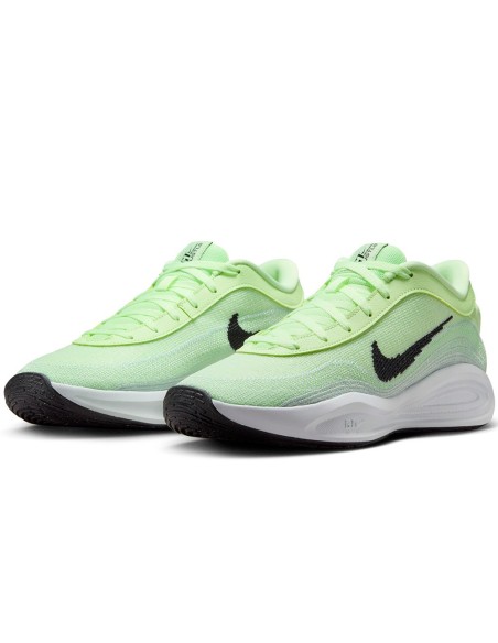 Comprar Zapatillas G.T. Hustle Academy Barely Volt | 24Segons