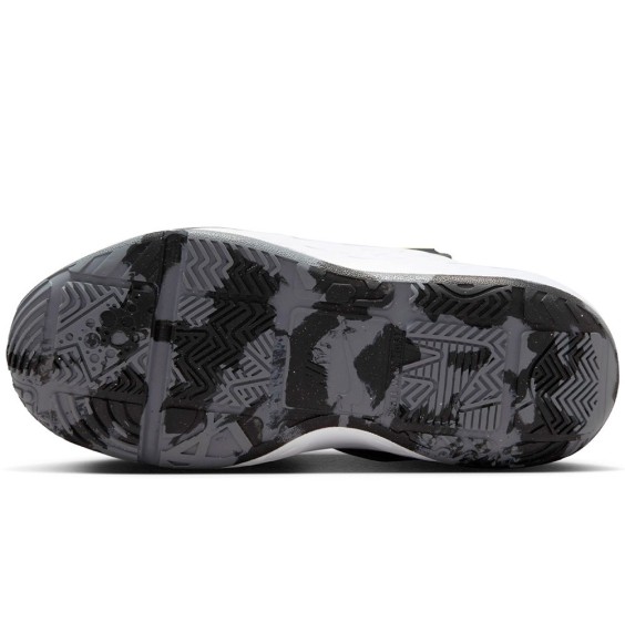 Comprar Zapatillas Kids Nike Team Hustle D 12 Black | 24Segons