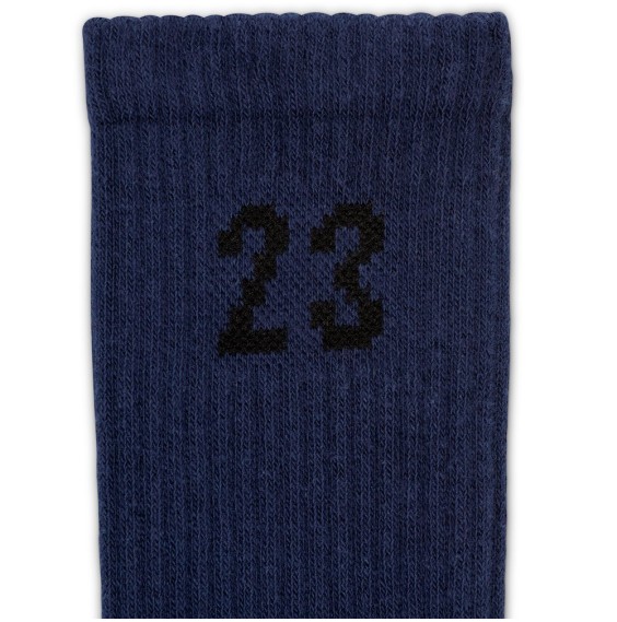 Comprar Calcetines Jordan Essentials Crew Blue Green Pink (3 Pair)|24Segons