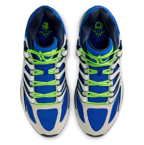 Comprar Zapatillas KD18 Seat Pleasant | 24Segons