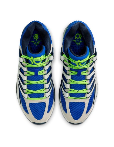 Comprar Zapatillas KD18 Seat Pleasant | 24Segons