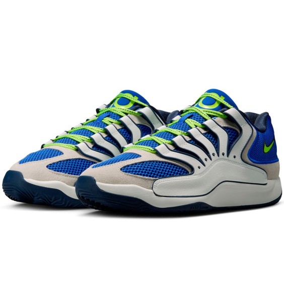 Comprar Zapatillas KD18 Seat Pleasant | 24Segons