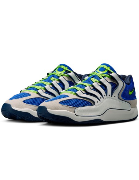 Comprar Zapatillas KD18 Seat Pleasant | 24Segons