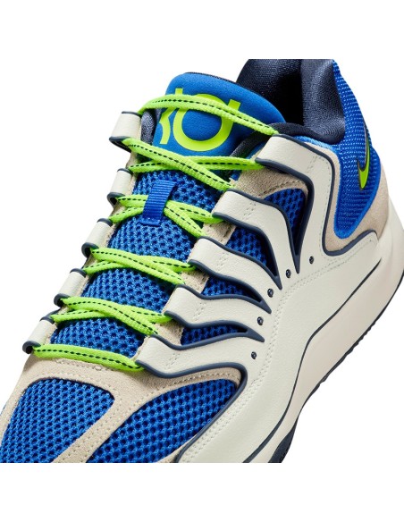 Comprar Zapatillas KD18 Seat Pleasant | 24Segons