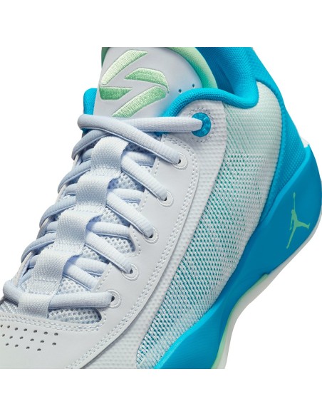 Comprar Sabatilles Jordan Luka .77 Laser Blue | 24Segons