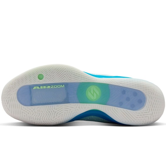 Comprar Sabatilles Jordan Luka .77 Laser Blue | 24Segons