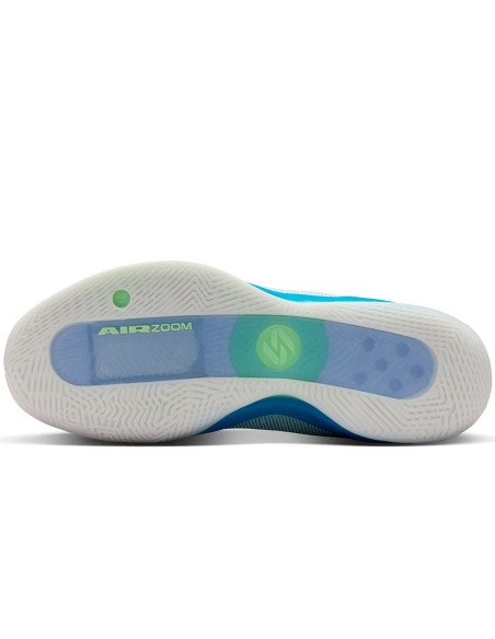 Acheter Sneakers Jordan Luka .77 Laser Blue | 24Segons