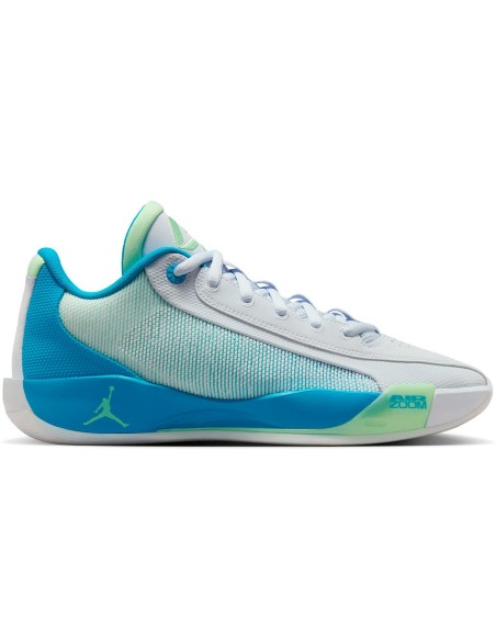 Acheter Sneakers Jordan Luka .77 Laser Blue | 24Segons