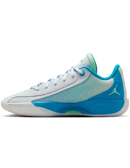 Acheter Sneakers Jordan Luka .77 Laser Blue | 24Segons