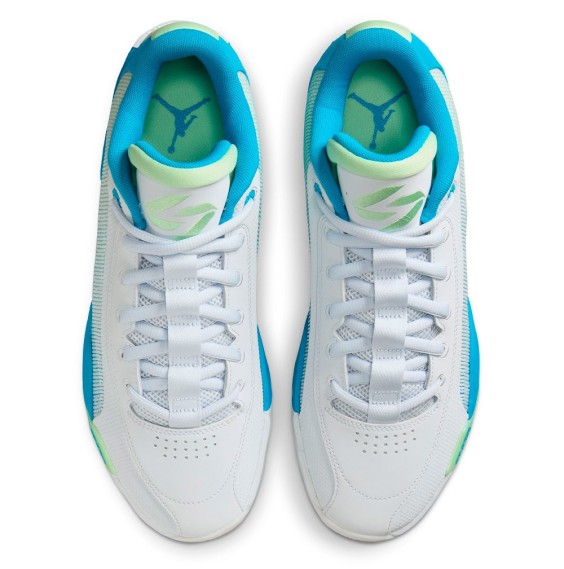 Comprar Sabatilles Jordan Luka .77 Laser Blue | 24Segons