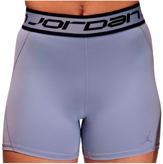Acquistare i pantaloni da donna Jordan Sport Indigo Haze | 24Segons