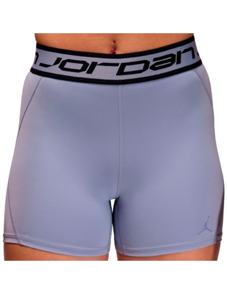 Comprar Pantalons Dona Jordan Sport Indigo Haze | 24Segons