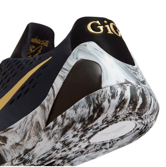 Comprar Zapatillas Junior Kobe 9 Elite Protro Low Mambacita | 24Segons