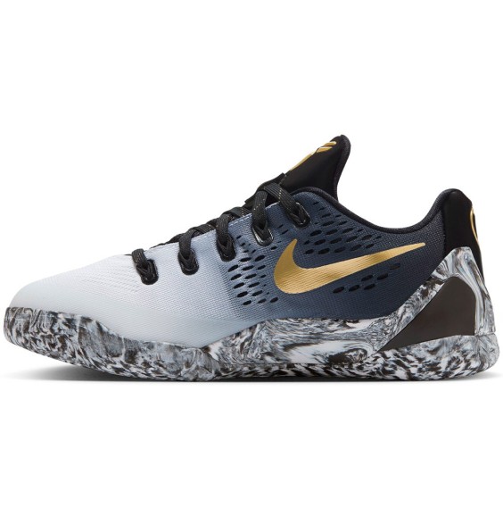 Comprar Zapatillas Junior Kobe 9 Elite Protro Low Mambacita | 24Segons