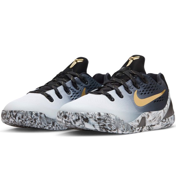 Comprar Sabatilles Junior Kobe 9 Elite Protro Low Mambacita | 24Segons