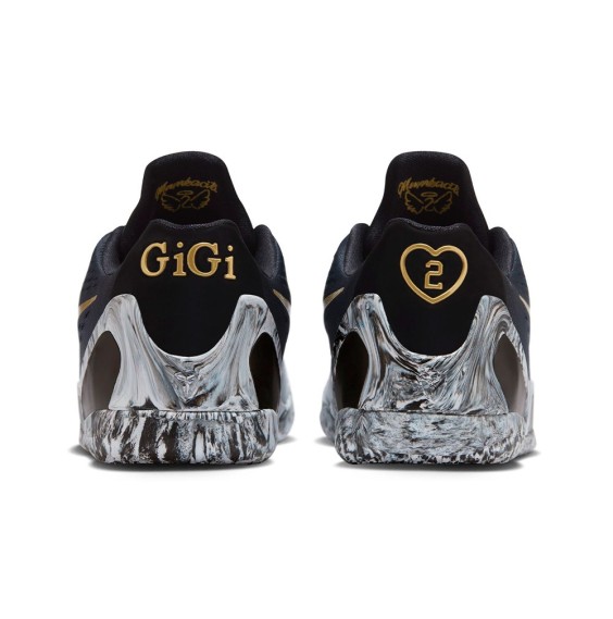 Buy Junior Kobe 9 Elite Protro Sneakers Low Mambacita | 24Segons