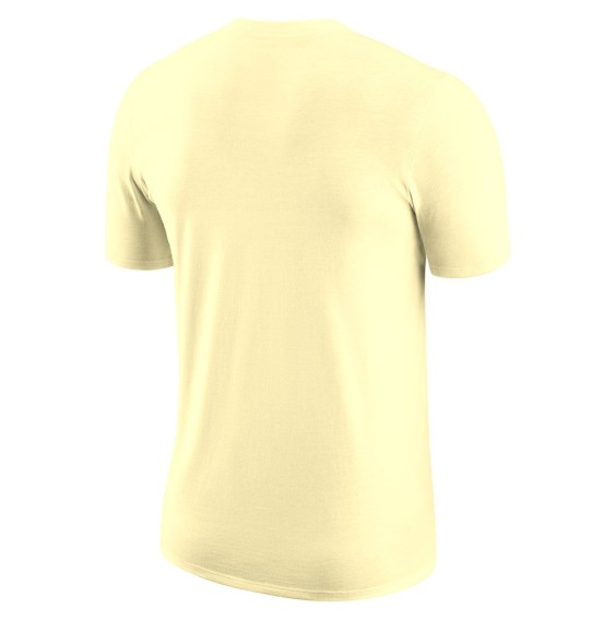 Comprar Camiseta San Antonio Spurs Essential Alabaster | 24Segons