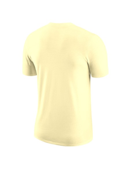 Acheter San Antonio Spurs Essential Alabaster T-shirt 24Segons