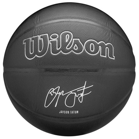 Comprar Balón Wilson NBA Player Evergreen Jayson Tatum Sz 7 |24Segons