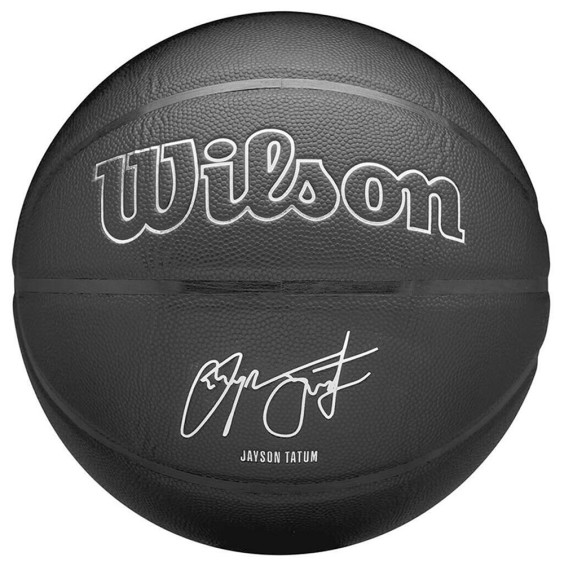 Comprar Balón Wilson NBA Player Evergreen Jayson Tatum Sz 7 |24Segons