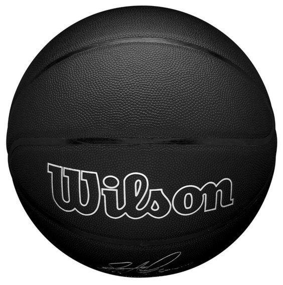 Comprar Pilota Wilson NBA Player Evergreen Stephen Curry Sz 7|24Segons