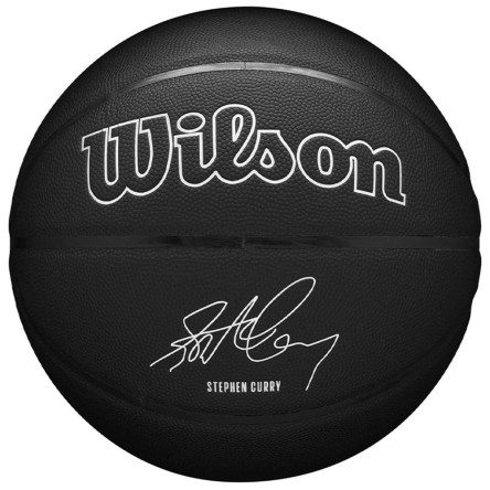 Comprar Pilota Wilson NBA Player Evergreen Stephen Curry Sz 7|24Segons