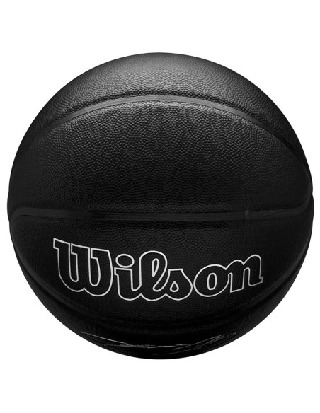 Buy Wilson NBA Player Evergreen LeBron James Ball Sz 7 |24Segons