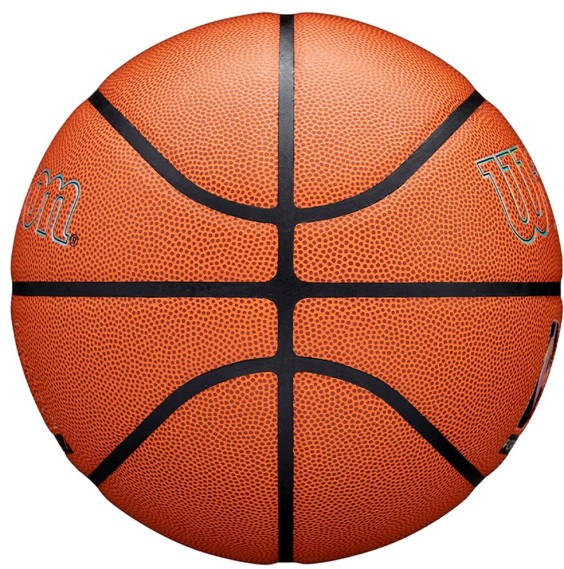 Comprar Balón Wilson NBA Forge Plus Orange Sz7 | 24Segons