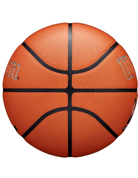 Comprar Balón Wilson NBA Forge Plus Orange Sz7 | 24Segons