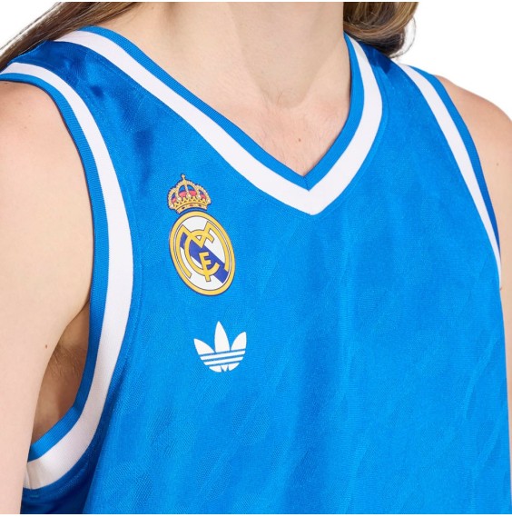 Buy adidas Performance Madrid T-Shirt 3rd 25-26 Replica|24Segons