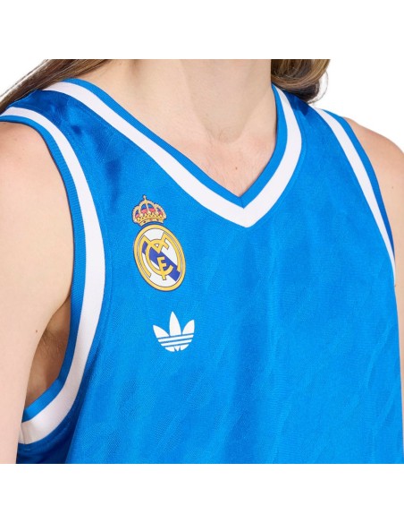 Buy adidas Performance Madrid T-Shirt 3rd 25-26 Replica|24Segons