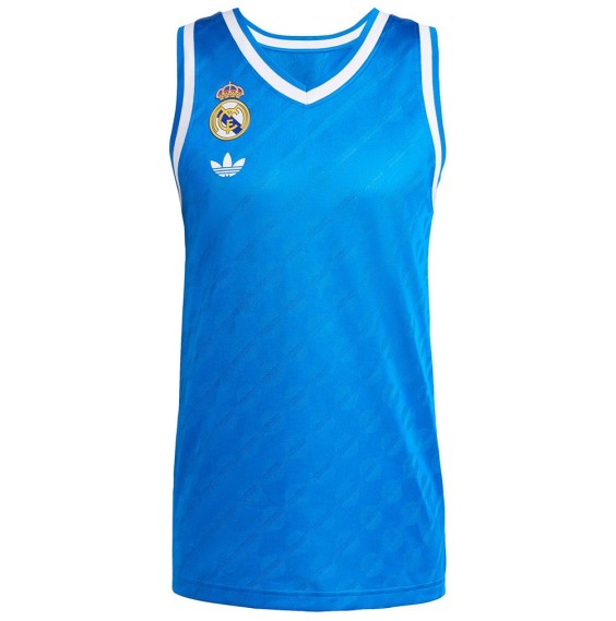Compra adidas Performance Camiseta Madrid 3rd 25-26 Replica|24Segons