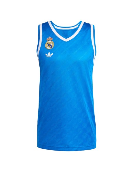 Compra adidas Performance Camiseta Madrid 3rd 25-26 Replica|24Segons