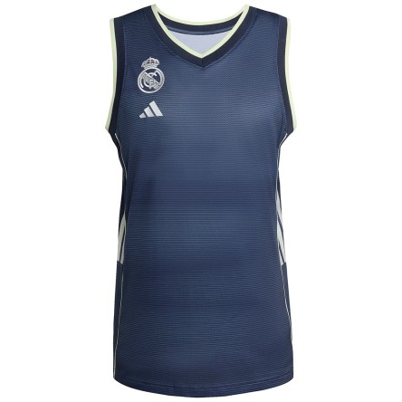 Compra adidas Performance Samarreta Madrid Away 25-26 Replica|24Segons