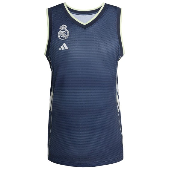 Buy adidas Performance Madrid Away Shirt 25-26 Replica|24Segons