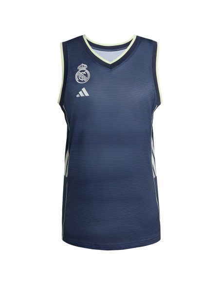 Compra adidas Performance Samarreta Madrid Away 25-26 Replica|24Segons