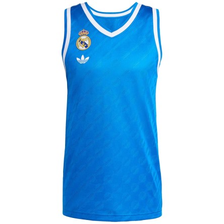 Acquista la T-Shirt adidas Real Madrid Junior 3rd 25-26 Replica|24Segons