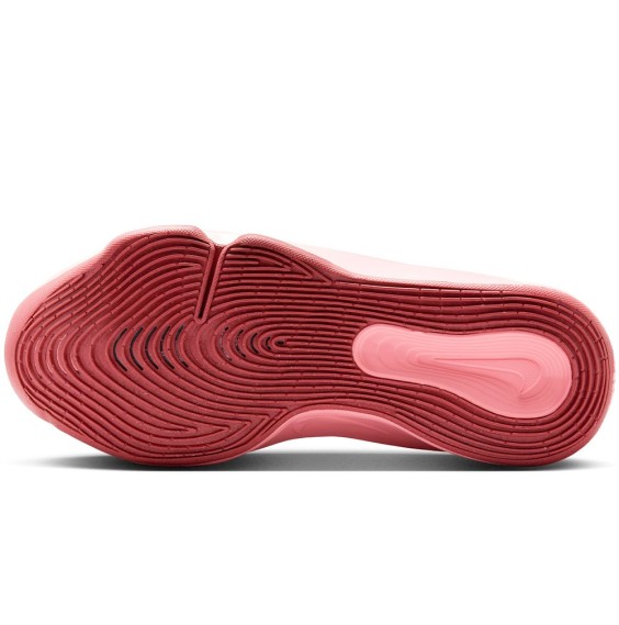 Comprar Zapatillas Nike G.T. Hustle 3 Red Stardust | 24Segons