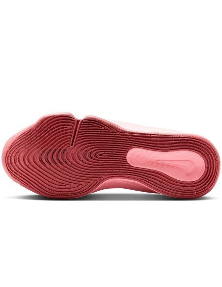 Comprar Zapatillas Nike G.T. Hustle 3 Red Stardust | 24Segons