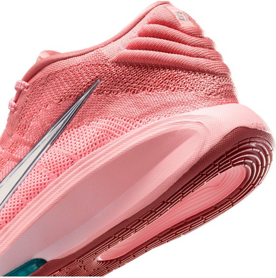 Acheter Sneakers Nike G.T. Hustle 3 Red Stardust | 24Segons