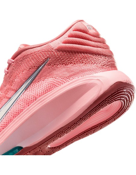 Acheter Sneakers Nike G.T. Hustle 3 Red Stardust | 24Segons