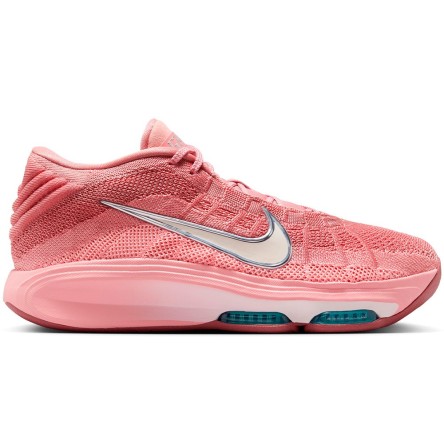 Acquista le scarpe da ginnastica Nike G.T. Hustle 3 Red Stardust | 24Segons