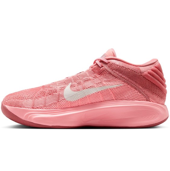 Acquista le scarpe da ginnastica Nike G.T. Hustle 3 Red Stardust | 24Segons